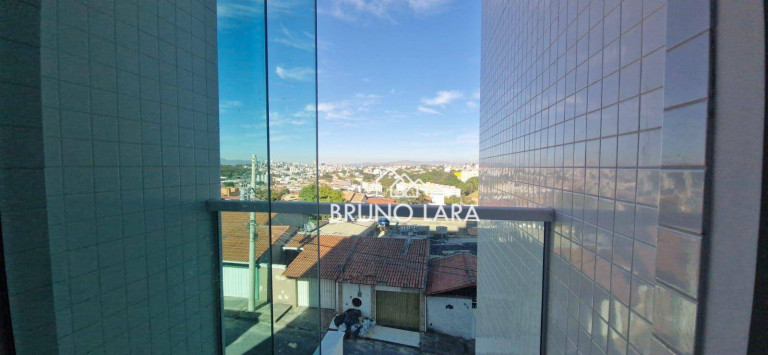 Imagem Apartamento com 2 Quartos à Venda, 148 m² em Senhora Das Graças - Betim