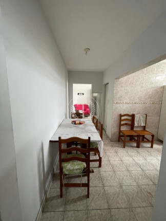 Imagem Apartamento com 1 Quarto para Temporada, 50 m² em Centro - São Vicente