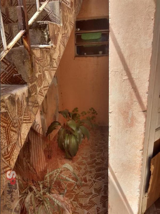 Imagem Casa com 3 Quartos à Venda, 120 m² em Saúde - São Paulo