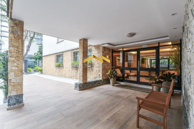 Imagem Apartamento com 3 Quartos à Venda, 180 m² em Jardim Paulista - São Paulo