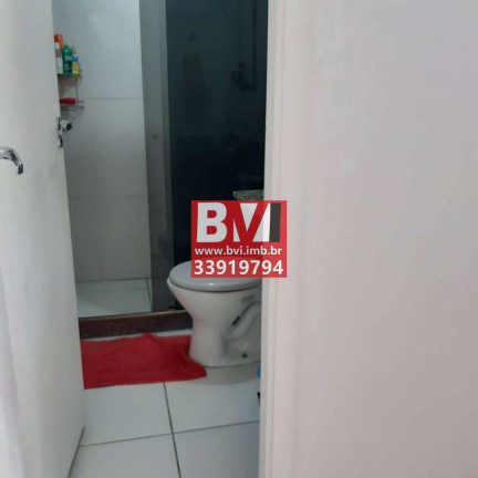 Imagem Apartamento com 3 Quartos à Venda, 60 m² em Vaz Lobo - Rio De Janeiro Imagem Apartamento com 3 Quartos à Venda, 60 m² em Vaz Lobo - Rio De Janeiro