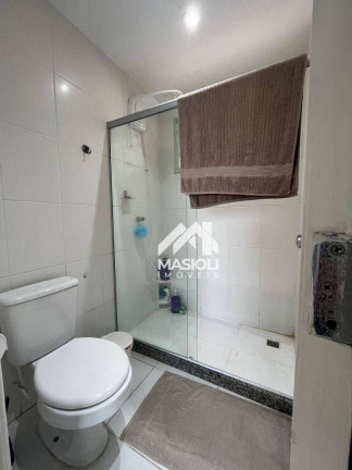 Imagem Apartamento com 3 Quartos para Alugar, 120 m² em Itapuã - Vila Velha Imagem Apartamento com 3 Quartos para Alugar, 120 m² em Itapuã - Vila Velha