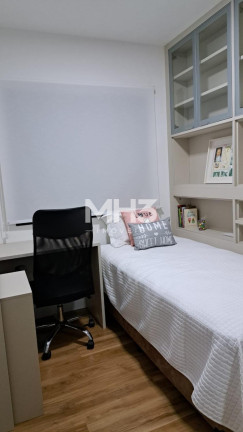 Imagem Imóvel com 3 Quartos à Venda, 98 m² em Taquaral - Campinas