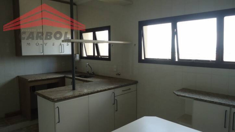 Imagem Apartamento com 3 Quartos à Venda, 143 m² em Vila Progresso - Jundiaí
