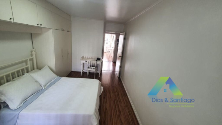 Imagem Apartamento com 3 Quartos à Venda, 130 m² em Consolação - São Paulo