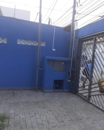 Imagem Sobrado à Venda, 200 m² em Brooklin Paulista - Sao Paulo