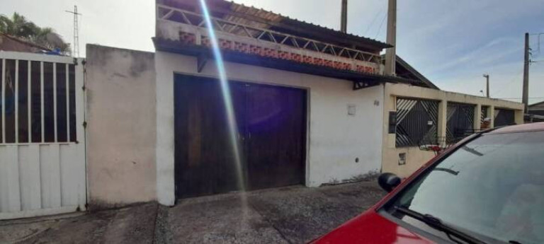 Casa com 2 Quartos à Venda, 250 m² em Jardim Paraíso I (nova Veneza) - Sumaré