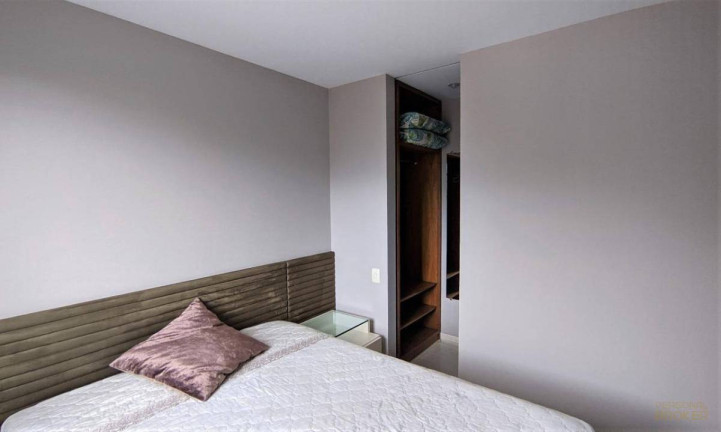 Imagem Apartamento com 1 Quarto à Venda, 54 m² em Santo Antônio - Belo Horizonte