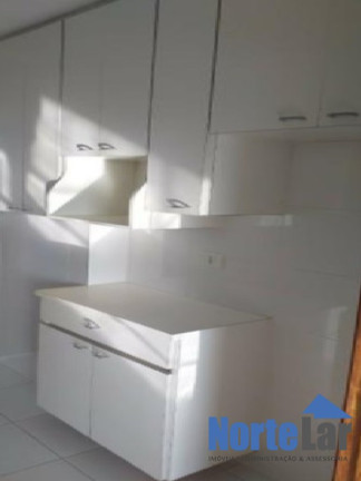 Imagem Apartamento com 2 Quartos à Venda, 53 m² em Parque Maria Domitila - São Paulo