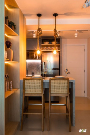 Imagem Imóvel com 1 Quarto à Venda, 42 m² em Barra - Salvador Imagem Imóvel com 1 Quarto à Venda, 42 m² em Barra - Salvador