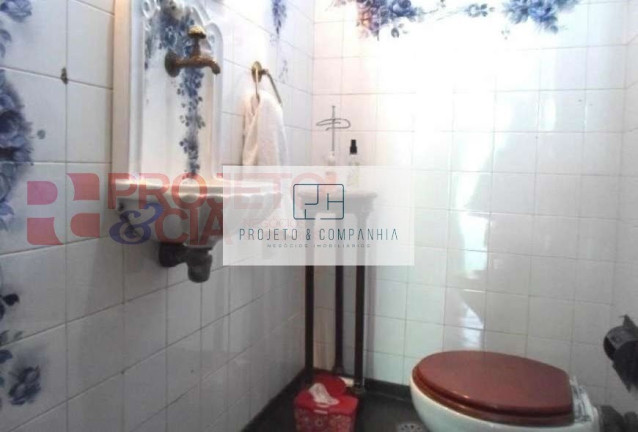 Imagem Casa com 4 Quartos à Venda, 580 m² em Granja Julieta - São Paulo