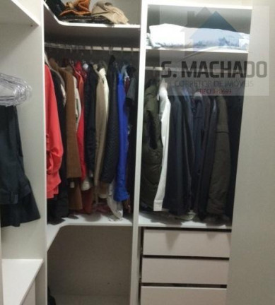 Imagem Apartamento com 2 Quartos à Venda, 79 m² em Campestre - Santo André Imagem Apartamento com 2 Quartos à Venda, 79 m² em Campestre - Santo André