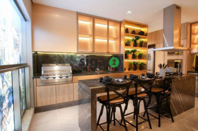 Imagem Apartamento com 3 Quartos à Venda, 153 m² em Vila Mariana - São Paulo Imagem Apartamento com 3 Quartos à Venda, 153 m² em Vila Mariana - São Paulo