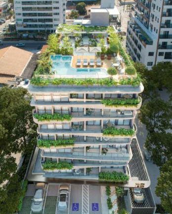 Imagem Apartamento com 1 Quarto à Venda, 41 m² em Tambaú - João Pessoa Imagem Apartamento com 1 Quarto à Venda, 41 m² em Tambaú - João Pessoa
