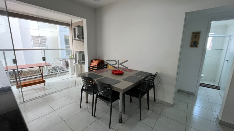 Imagem Apartamento com 2 Quartos à Venda, 53 m² em Itaguá - Ubatuba Imagem Apartamento com 2 Quartos à Venda, 53 m² em Itaguá - Ubatuba