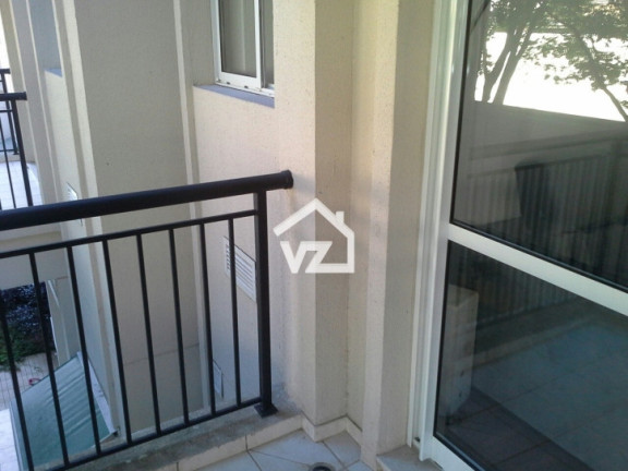 Imagem Apartamento com 1 Quarto à Venda, 47 m² em Jardim Leonor - São Paulo