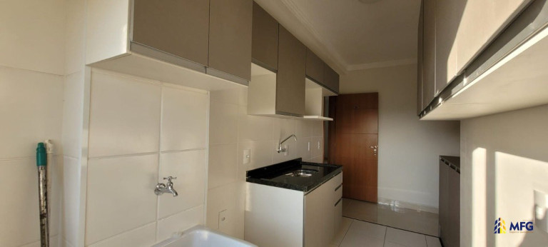 Imagem Apartamento com 2 Quartos à Venda, 78 m² em Caguassu - Sorocaba