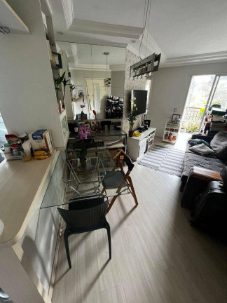 Imagem Apartamento com 2 Quartos à Venda, 50 m² em Vila Bela - São Paulo Imagem Apartamento com 2 Quartos à Venda, 50 m² em Vila Bela - São Paulo