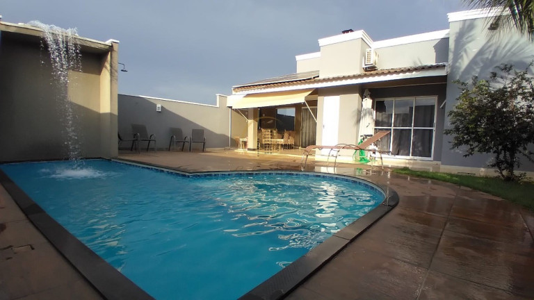 Imagem Casa com 3 Quartos à Venda, 218 m² em Loteamento Recanto Do Lago - São José Do Rio Preto Imagem Casa com 3 Quartos à Venda, 218 m² em Loteamento Recanto Do Lago - São José Do Rio Preto