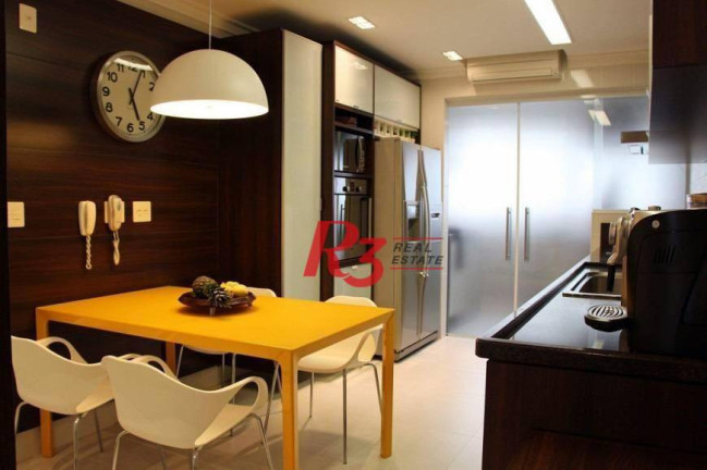 Imagem Cobertura com 4 Quartos à Venda, 600 m² em Ponta Da Praia - Santos Imagem Cobertura com 4 Quartos à Venda, 600 m² em Ponta Da Praia - Santos