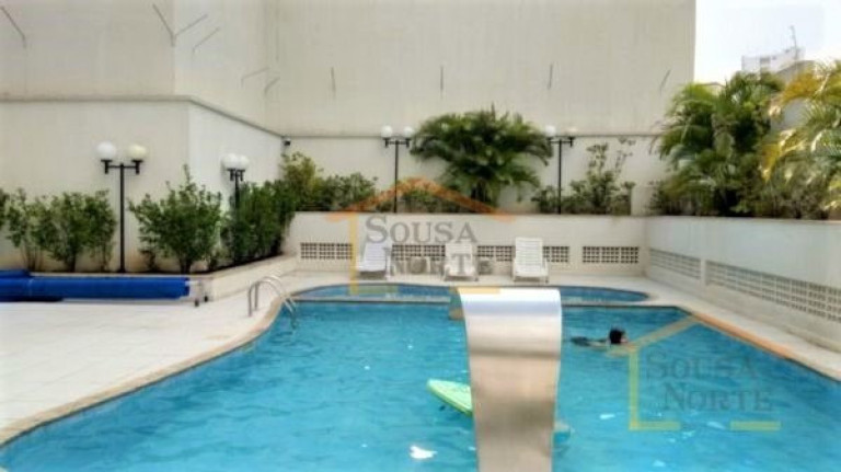 Imagem Apartamento com 3 Quartos à Venda, 80 m² em Santana - São Paulo Imagem Apartamento com 3 Quartos à Venda, 80 m² em Santana - São Paulo