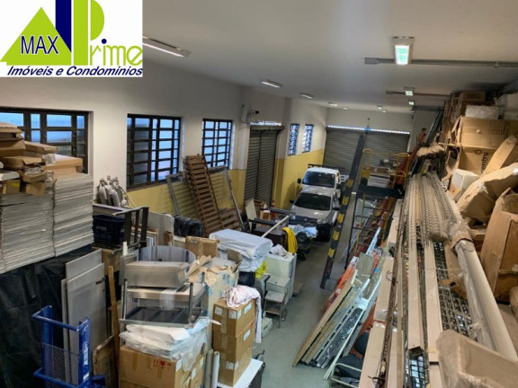 Imagem Imóvel para Alugar, 600 m² em Vila Esperança - São Paulo