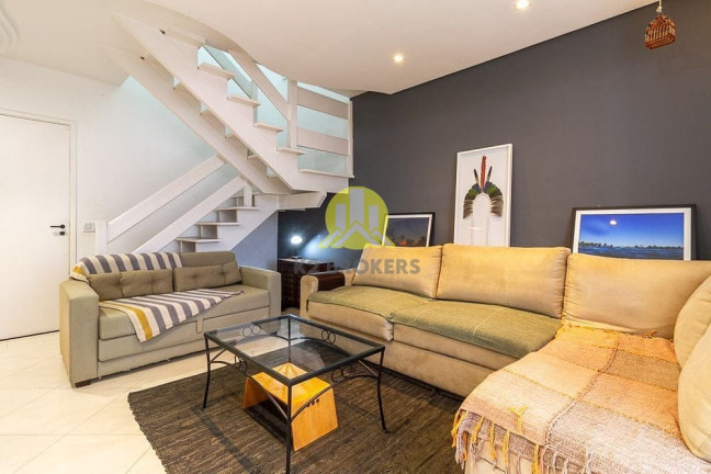 Imagem Apartamento com 2 Quartos à Venda, 76 m² em Jardim Das Bandeiras - São Paulo