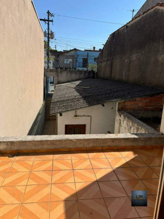 Imagem Casa com 2 Quartos à Venda, 80 m² em Taboão - Diadema