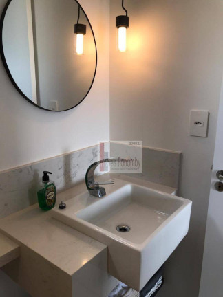 Imagem Apartamento com 1 Quarto à Venda, 55 m² em Jardim Paulistano - São Paulo Imagem Apartamento com 1 Quarto à Venda, 55 m² em Jardim Paulistano - São Paulo