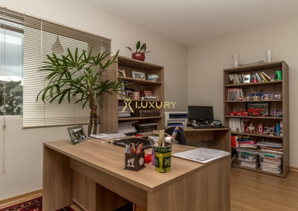 Imagem Imóvel com 4 Quartos à Venda, 222 m² em Buritis - Belo Horizonte