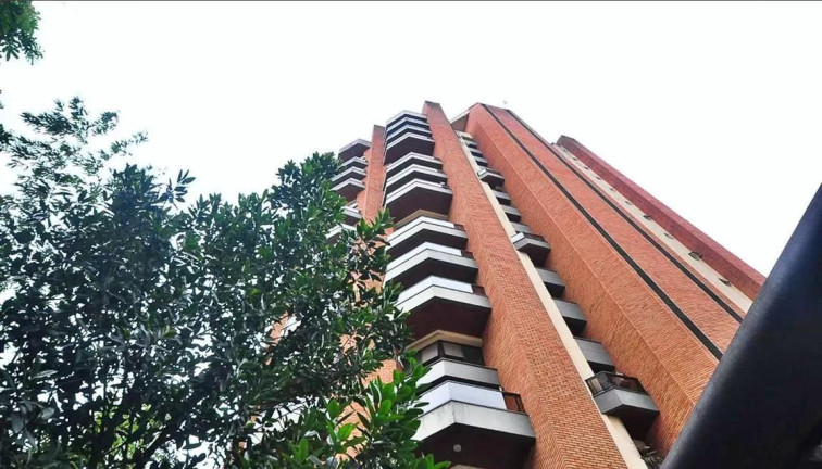 Imagem Apartamento com 1 Quarto à Venda, 43 m² em Morumbi - São Paulo Imagem Apartamento com 1 Quarto à Venda, 43 m² em Morumbi - São Paulo