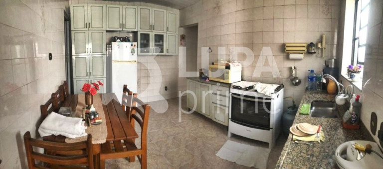 Imagem Casa com 4 Quartos à Venda, 165 m² em Vila Medeiros - São Paulo