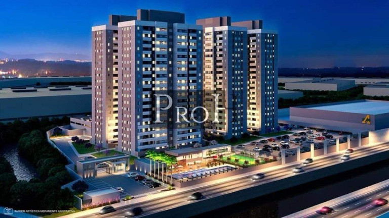 Imagem Apartamento com 2 Quartos à Venda, 50 m² em Vila Metalúrgica - Santo André Imagem Apartamento com 2 Quartos à Venda, 50 m² em Vila Metalúrgica - Santo André