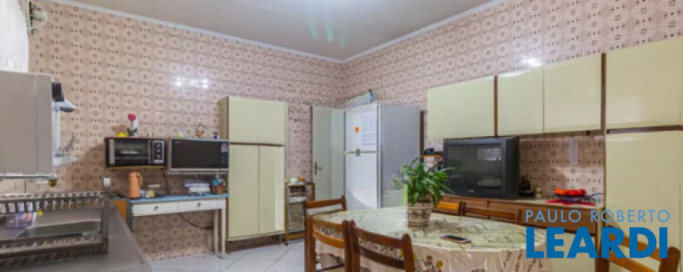 Imagem Casa com 3 Quartos à Venda, 330 m² em Campestre - Santo André Imagem Casa com 3 Quartos à Venda, 330 m² em Campestre - Santo André