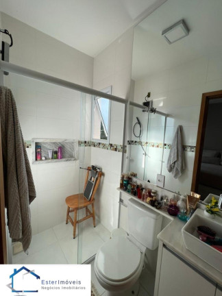 Imagem Casa com 3 Quartos para Alugar ou Temporada, 135 m² em Portais (polvilho) - Cajamar