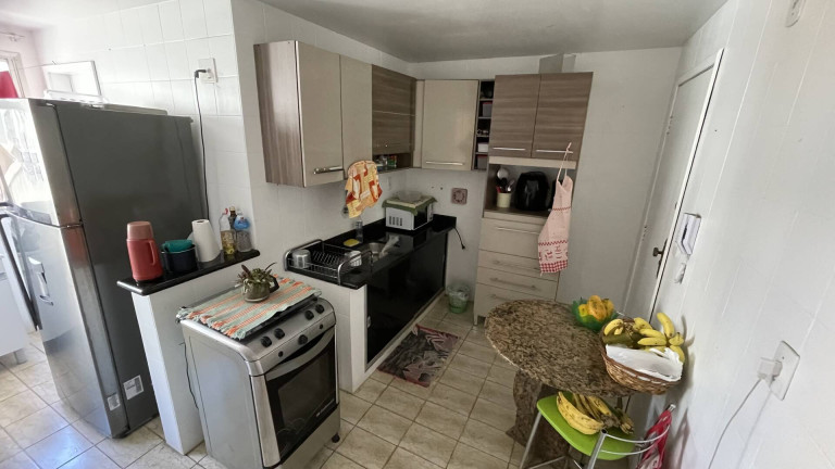 Imagem Apartamento com 3 Quartos à Venda, 100 m² em Praia Do Morro - Guarapari Imagem Apartamento com 3 Quartos à Venda, 100 m² em Praia Do Morro - Guarapari