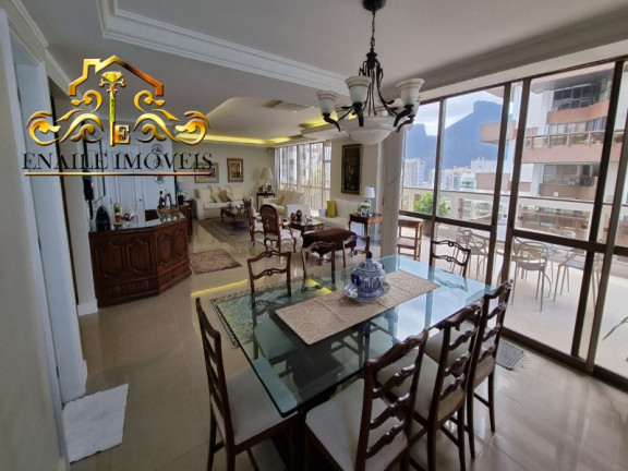 Imagem Imóvel com 4 Quartos à Venda, 310 m² em Barra Da Tijuca - Rio De Janeiro Imagem Imóvel com 4 Quartos à Venda, 310 m² em Barra Da Tijuca - Rio De Janeiro