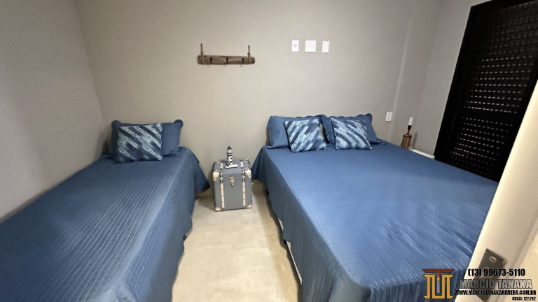 Imagem Imóvel com 3 Quartos à Venda, 93 m² em Riviera - Bertioga