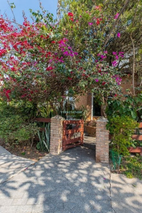 Imagem Casa com 4 Quartos à Venda, 265 m² em Jardim Das Vertentes - São Paulo Imagem Casa com 4 Quartos à Venda, 265 m² em Jardim Das Vertentes - São Paulo