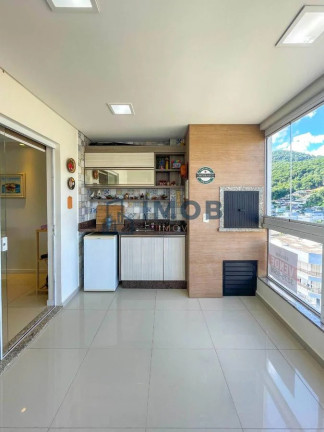 Imagem Apartamento com 3 Quartos à Venda, 107 m² em Vila Nova - Jaraguá Do Sul