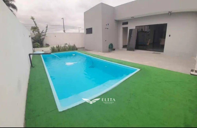Imagem Casa com 3 Quartos à Venda, 185 m² em Nova Barra Velha - Barra Velha