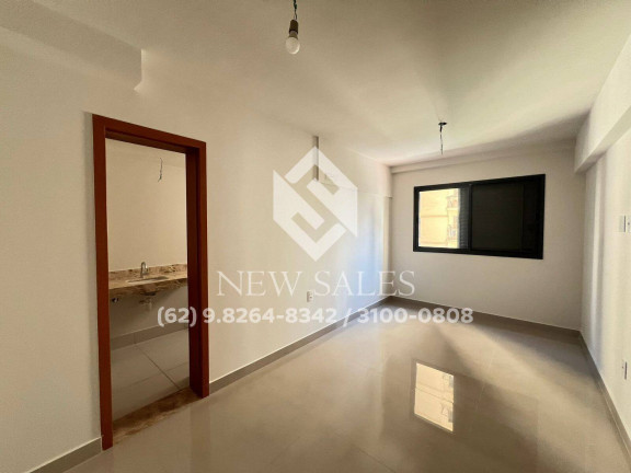 Imagem Apartamento com 3 Quartos à Venda, 91 m² em Setor Bueno - Goiânia Imagem Apartamento com 3 Quartos à Venda, 91 m² em Setor Bueno - Goiânia