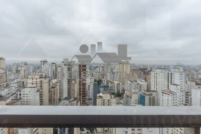 Imagem Apartamento com 3 Quartos à Venda, 160 m² em Higienópolis - São Paulo