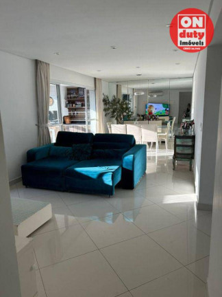 Imagem Apartamento com 2 Quartos à Venda, 111 m² em Ponta Da Praia - Santos