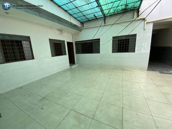 Imagem Casa com 4 Quartos para Alugar,  em Bom Retiro - Ipatinga