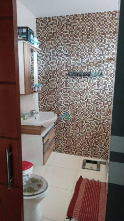 Imagem Casa com 3 Quartos à Venda, 120 m² em Campo Grande - Rio De Janeiro Imagem Casa com 3 Quartos à Venda, 120 m² em Campo Grande - Rio De Janeiro