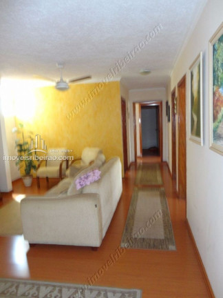 Imagem Apartamento com 3 Quartos à Venda, 160 m² em Centro - Ribeirão Preto Imagem Apartamento com 3 Quartos à Venda, 160 m² em Centro - Ribeirão Preto