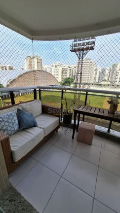 Imagem Apartamento com 2 Quartos à Venda, 80 m² em Icaraí - Niterói Imagem Apartamento com 2 Quartos à Venda, 80 m² em Icaraí - Niterói