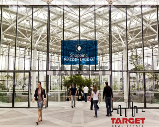 Imagem Imóvel para Alugar, 515 m² em Berrini - São Paulo Imagem Imóvel para Alugar, 515 m² em Berrini - São Paulo