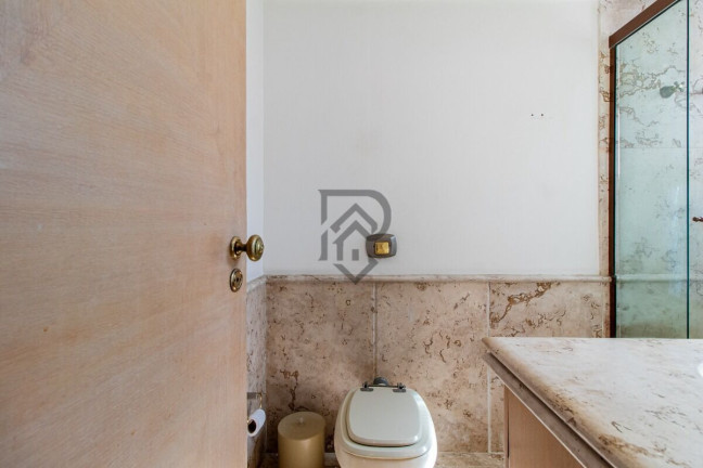 Imagem Apartamento com 2 Quartos à Venda, 70 m² em Moema Pássaros - São Paulo